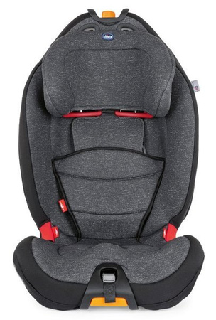 Chicco Gro-up 123 Fotelik Samochodowy 9-36kg Ombra