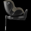Britax Romer Dualfix Pro M Fotelik Samochodowy 0-18kg Urban Olive Lux