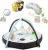 MoMi Day&Night Mata Edukacyjna