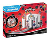 Playmobil Miraculous Fashion Show w Paryżu 71335