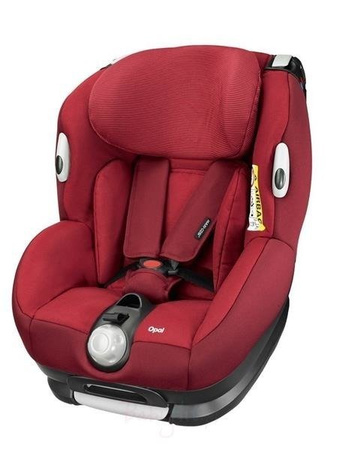 Maxi-Cosi Opal Fotelik Samochodowy 0-18kg RWF Triangle Black