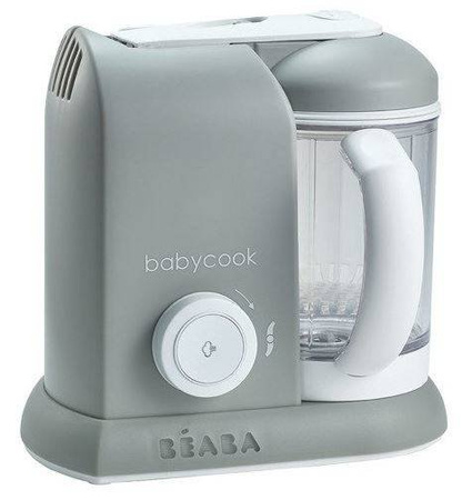 Beaba Urządzenie Wielofunkcyjne Babycook  Grey