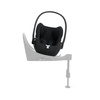 Cybex Cloud T I-Size Plus Fotelik Samochodowy 0-13kg Plus Sepia Black