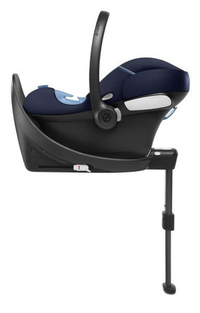 Cybex Aton M Fotelik Samochodowy 0-13kg   Navy Blue