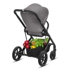 Cybex Balios S wózek spacerowy Passion Pink