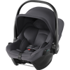 [OUTLET] Britax Baby-Safe Core Fotelik Samochodowy 40-83cm Midnight Grey + Britax Baby Safe Core Base Baza Do Fotelika Baby Safe Core