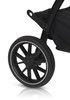 Euro-Cart Crox Wózek Spacerowy Camel 2023