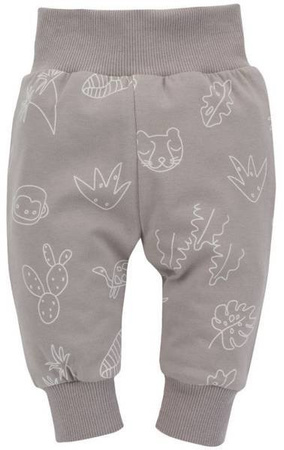 Pinokio Leginsy Slow Life  80