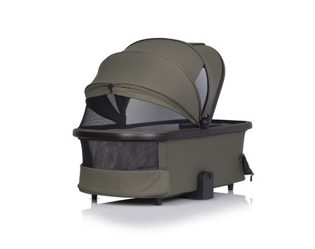 Cavoe Moi XL Gondola Do Wózka Moss