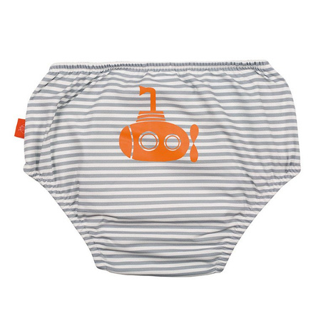 Lassig Majteczki do pływania z wkładką chłonną Submarine UV 50+