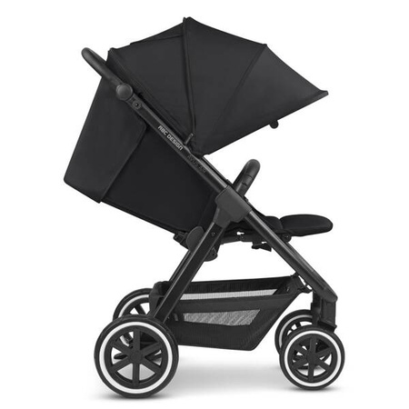 ABC Design Avus Air Wózek Spacerowy Ink