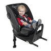 [OUTLET] Chicco Bi-Seat I-Size Air Fotelik Samochodowy 0-36kg Black Air