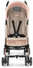 PegPerego Pliko Mini Wózek Spacerowy  Graphic Gold