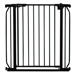 Lionelo Truus Slim Barierka Black Onyx