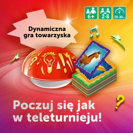 Trefl Gra -Vabang Junior