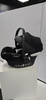 [OUTLET] Cybex Aton B2 i-Size Fotelik Samochodowy 0-13kg  Volcano Black