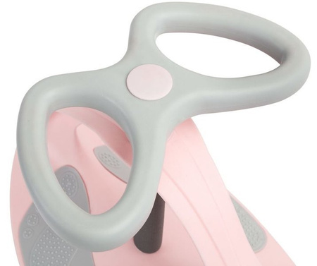 Toyz Spinner Jeździk Grawitacyjny Pink