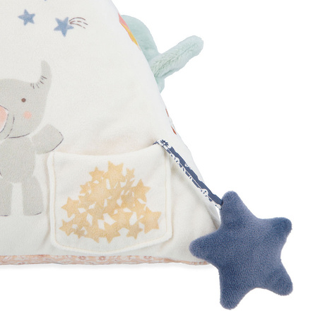 Kaloo Miękka piramida sensoryczna Petites Chansons