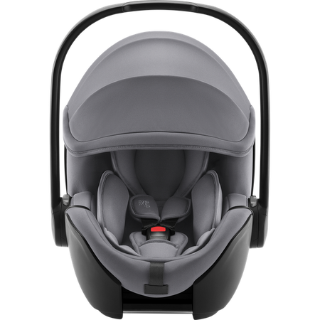 [OUTLET] Britax Romer Baby-Safe Pro Fotelik Samochodowy 0-13kg Frost Grey