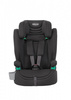 Graco Eldura I-Size Fotelik Samochodowy 9-36kg Midnight