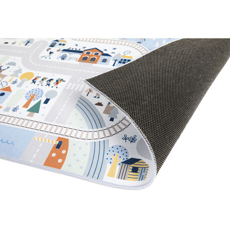 Janod Mata do zabawy z drogą Góry Cross Roads 2+