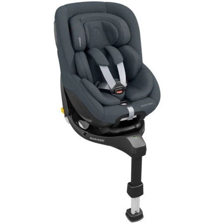 Maxi-Cosi Mica Pro Eco i-Size Fotelik Samochodowy  0-18 kg Authentic Graphite