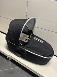 [OUTLET] X-lander X-Pram Gondola Black Urban