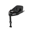 Cybex Sirona G I-Size Fotelik 0-20kg Plus Moon Black + Cybex Cloud G I-Size Fotelik 0-13kg Plus Moon Black + Cybex Baza G Black	
