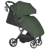 Carrello Nova+ CRL-5524 Wózek Spacerowy Aspen Green