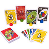 Mattel Uno Kolory Rządzą DWV64