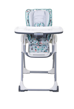 Graco Krzesełko Swift Fold  Rubix