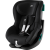 Britax Romer King Pro Fotelik Samochodowy 9-20 kg Space Black