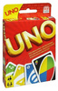 Mattel Karty Uno