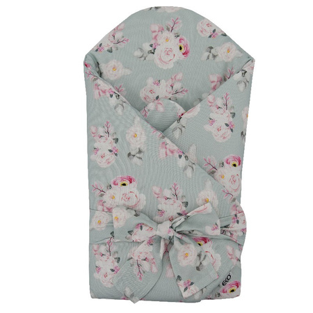 Eko Rożek Bambusowy Miętowy Ogród 75 x 75 cm