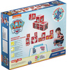 MagiCube Kocki Magnetyczne PawPatrol  Marshall Vehicle