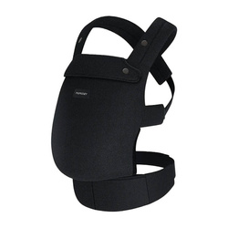 Momcozy Nosidełko dla Niemowląt BC001-BL00NB-A Czarne