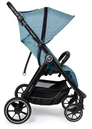 [OUTLET] Muuvo Roox Wózek Spacerowy  Moody Blue