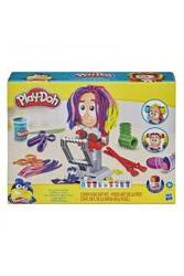 Hasbro Play-Doh Ciastolina Zestaw Fryzjer