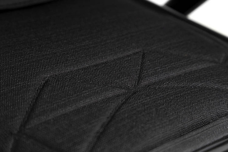 [OUTLET] Muuvo Quick SE 2 Wózek Głęboko-Spacerowy Diamond Graphite