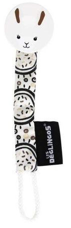 Deglingos Zawieszka do Smoczka Lama