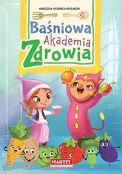 Baśniowa Akademia Zdrowia