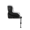 [OUTLET] Cybex Sirona Gi I-Size Fotelik Samochodowy 0-20kg Comfort Fog Grey