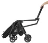 Maxi-Cosi Leona Wózek Spacerowy Essential Black