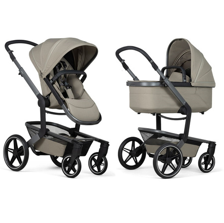 [OUTLET] Joolz Day5 Wózek Głęboko-Spacerowy 2w1 Sage Green