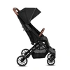 Kidwell Colmer Wózek Spacerowy Jet Black
