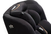 [OUTLET] Storchenmuehle Niki Next Fotelik Samochodowy 100-150cm Onyx
