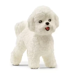Schleich Pies Rasy Bichon Frise