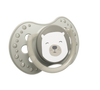 Lovi Dynamiczny Smoczek Uspokajający Silikonowy 3-6m 2szt. 22/864 Buddy Bear