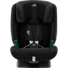 Britax Evolvafix Fotelik Samochodowy 76-150cm Space Black
