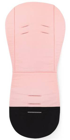 Petite&Mars Foamy Dwustronna Wkładka do Wózka Pink Rainbow